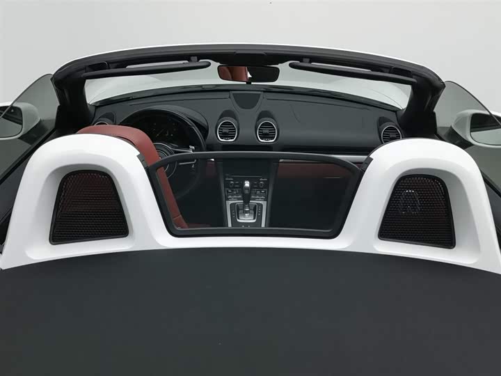 Фото 5 - Porsche 718