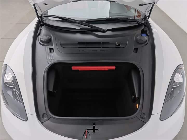 Фото 6 - Porsche 718