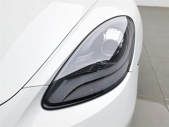 Фото 7 - Porsche 718