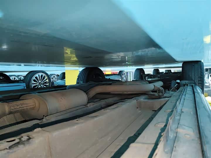 Фото 21 - Changan Oshan X7