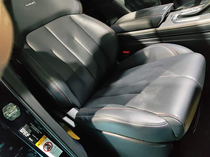 Фото 25 - Changan Oshan X7