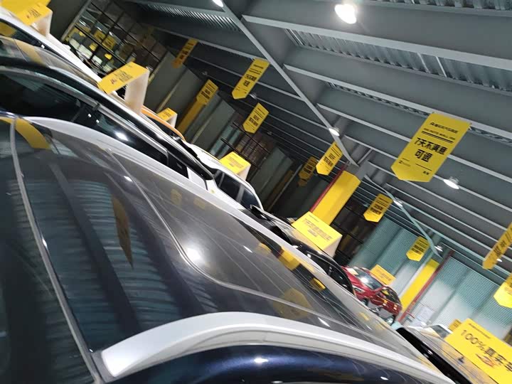 Фото 27 - Changan Oshan X7