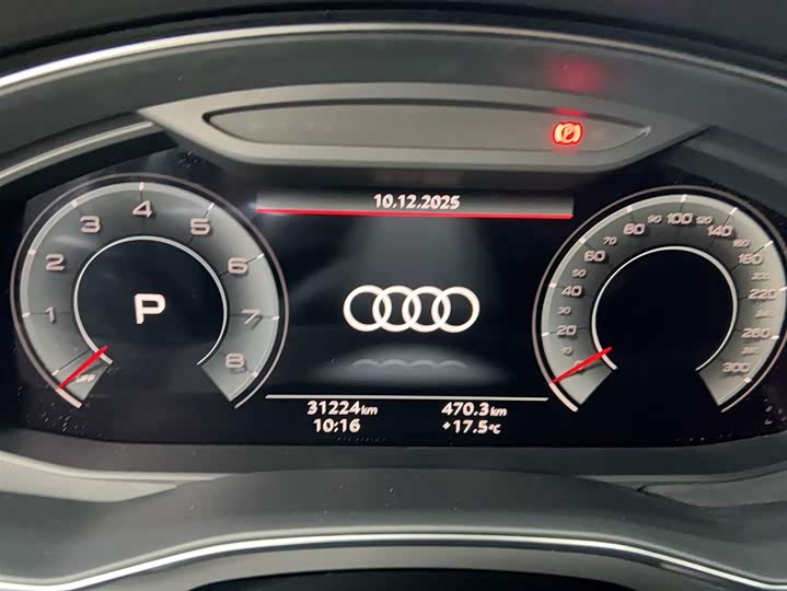 Фото 11 - Audi A6L