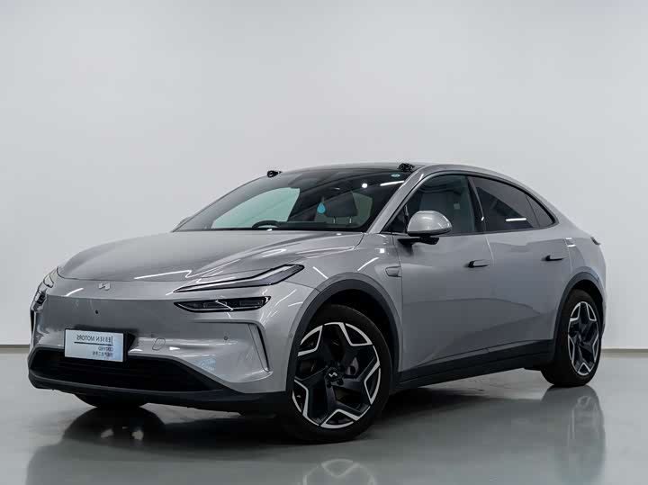 Фото 1 - Nio Onvo L60