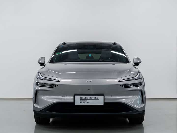 Фото 2 - Nio Onvo L60