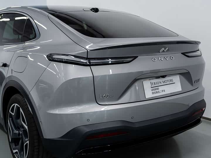 Фото 4 - Nio Onvo L60