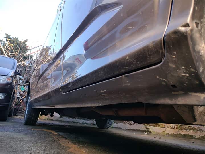 Фото 21 - Foton G5