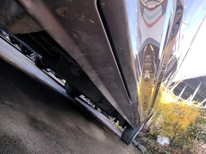 Фото 22 - Foton G5