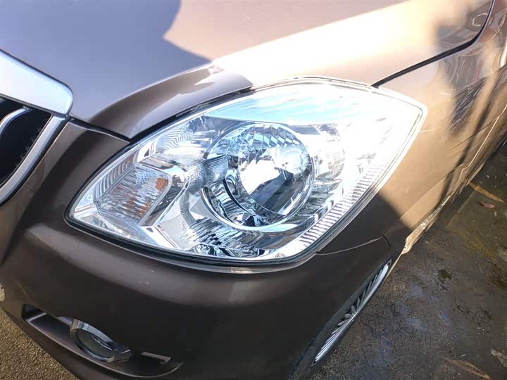 Фото 24 - Foton G5