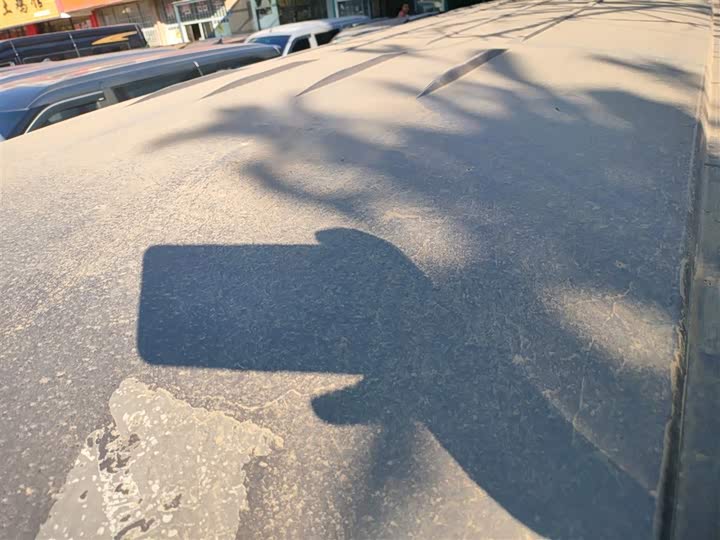 Фото 27 - Foton G5