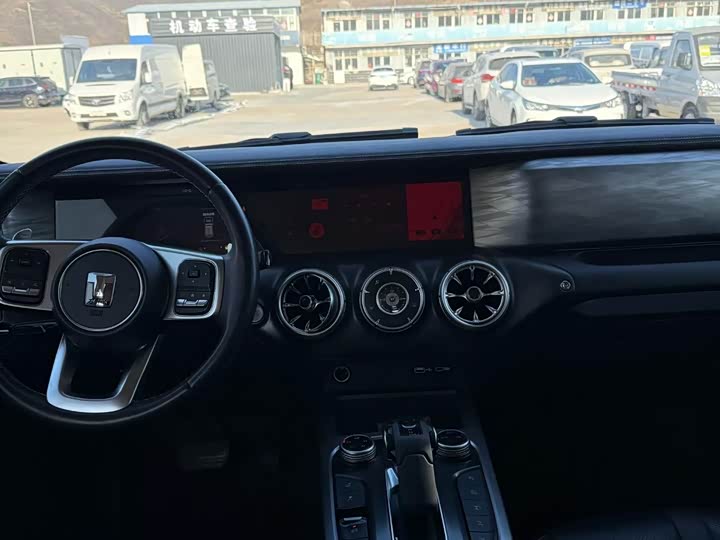 Фото 5 - Tank 300