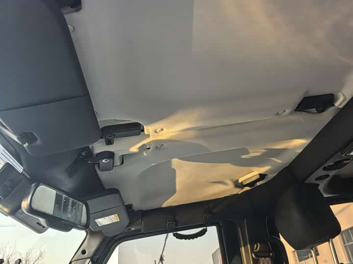 Фото 5 - BAIC Beijing BJ40