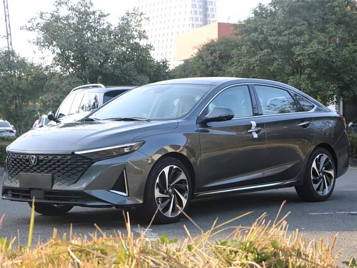 Фото 1 - Changan Raeton Plus