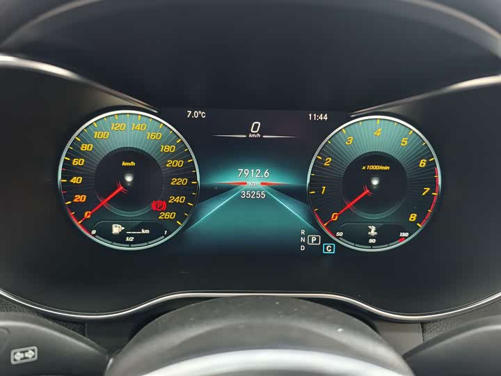 Фото 14 - Mercedes-Benz GLC-Class