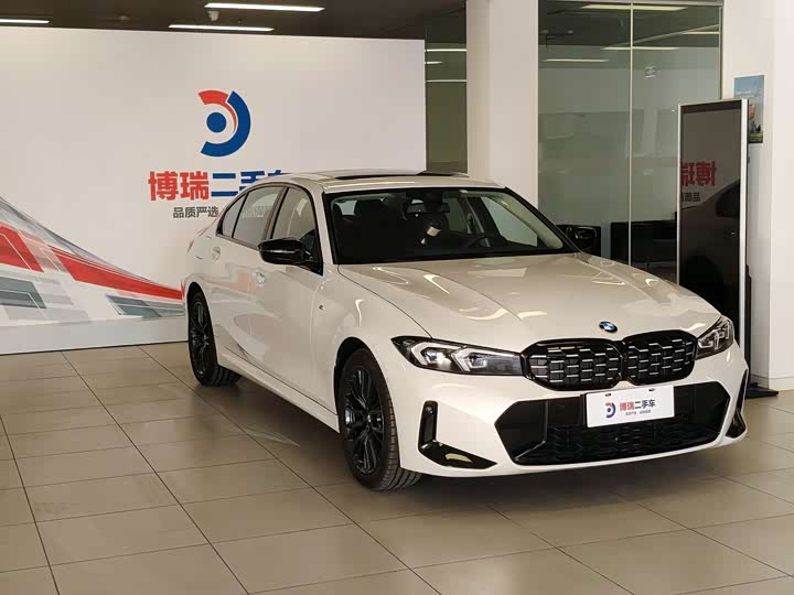 Фото 3 - BMW 3 Series