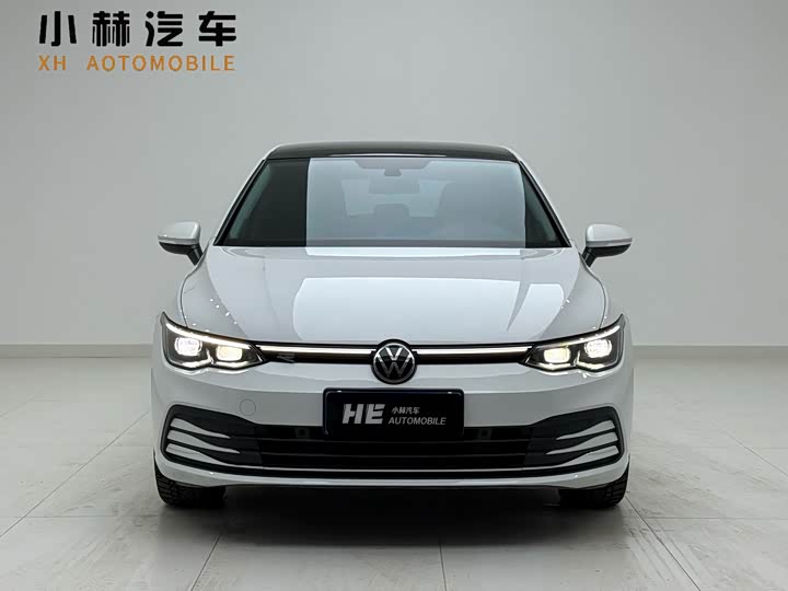 Фото 2 - Volkswagen Golf