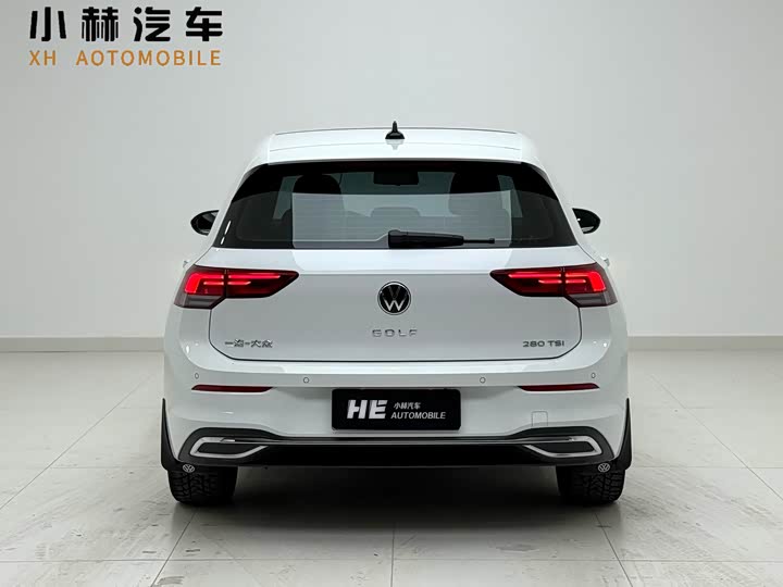 Фото 5 - Volkswagen Golf