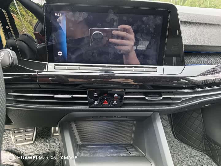 Фото 15 - Volkswagen Golf