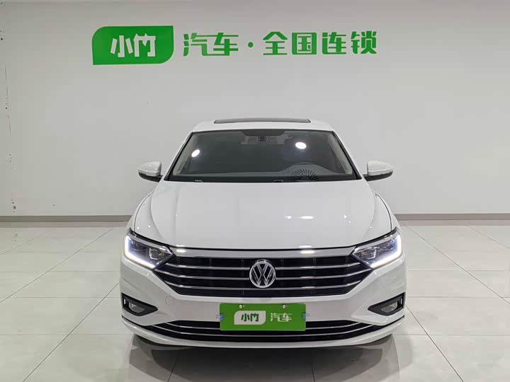 Фото 2 - Volkswagen Sagitar L