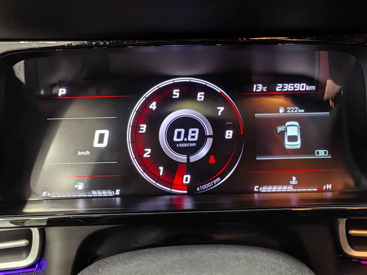 Фото 16 - Hyundai Elantra N line