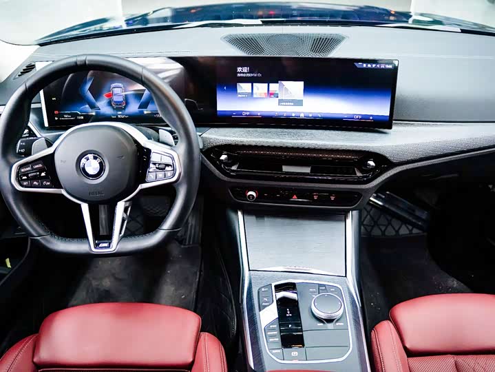 Фото 5 - BMW 3 Series