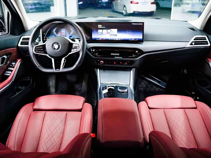 Фото 6 - BMW 3 Series