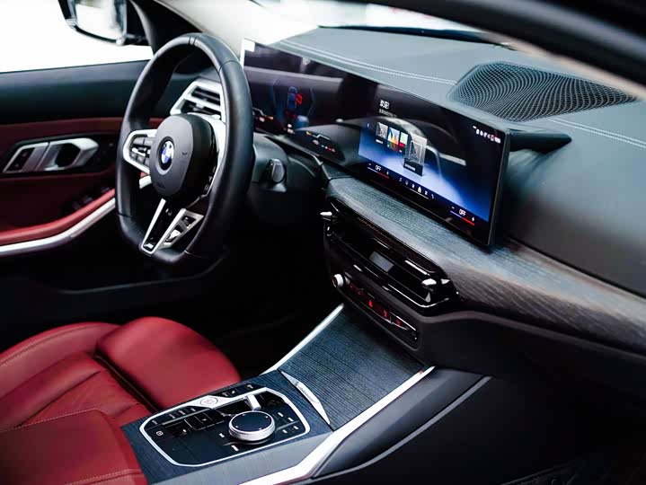 Фото 7 - BMW 3 Series