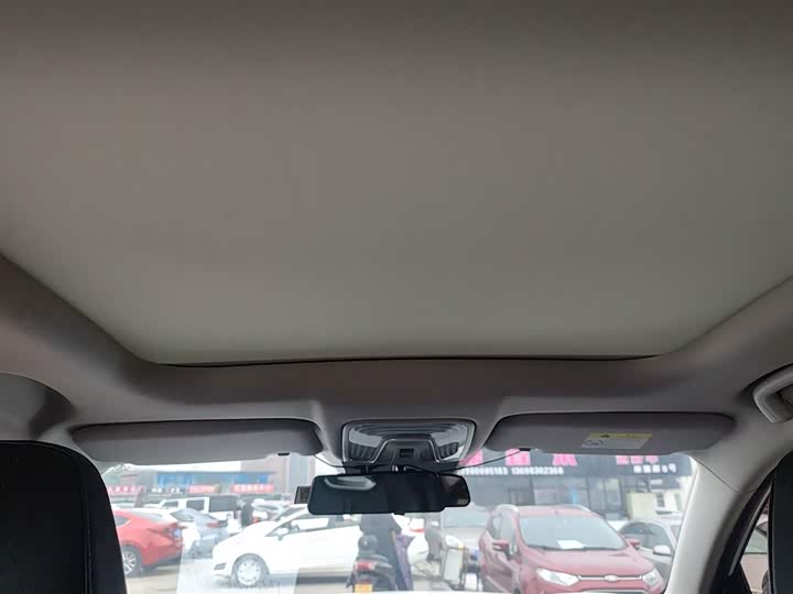 Фото 18 - Changan CS75 Plus