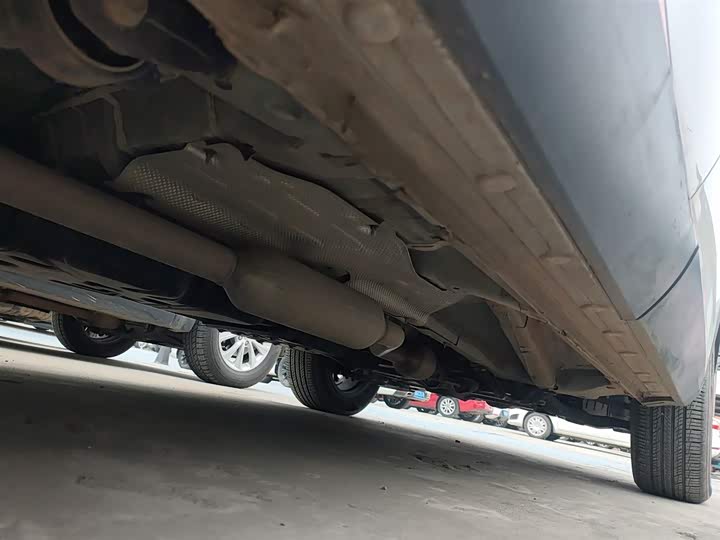 Фото 21 - Changan CS75 Plus