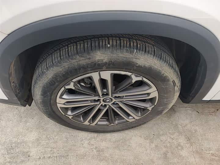 Фото 23 - Changan CS75 Plus