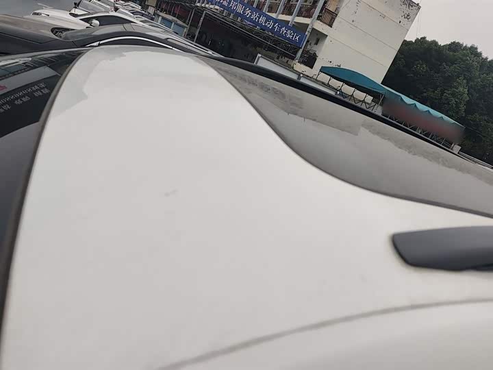 Фото 27 - Changan CS75 Plus