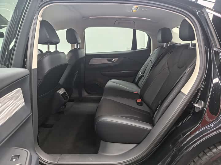 Фото 5 - Hongqi E-QM5