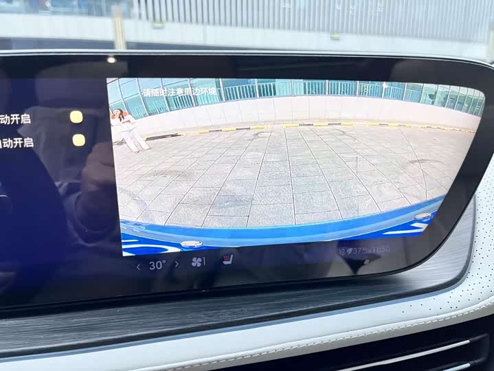 Фото 13 - Buick GL8 Century