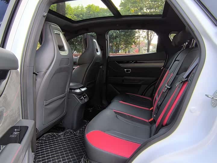 Фото 11 - Jetour Dashing