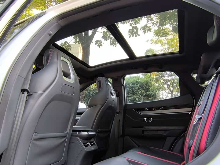 Фото 12 - Jetour Dashing