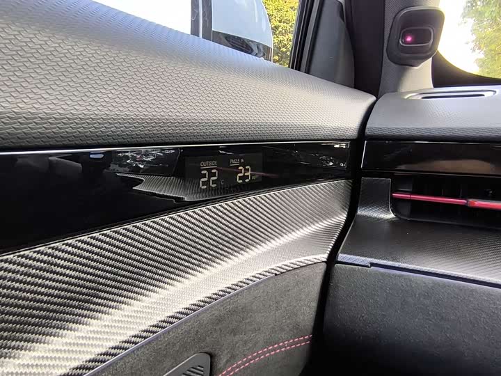 Фото 17 - Jetour Dashing