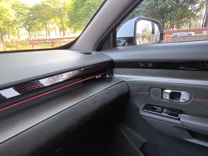 Фото 19 - Jetour Dashing