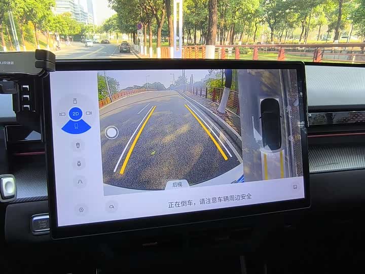 Фото 20 - Jetour Dashing