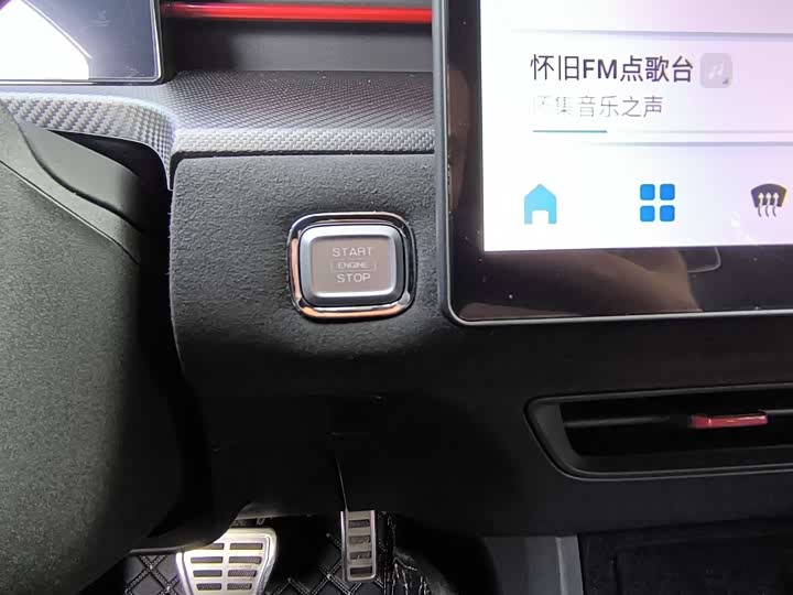 Фото 22 - Jetour Dashing