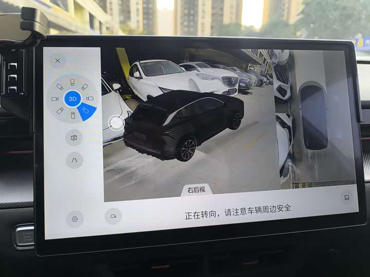 Фото 25 - Jetour Dashing