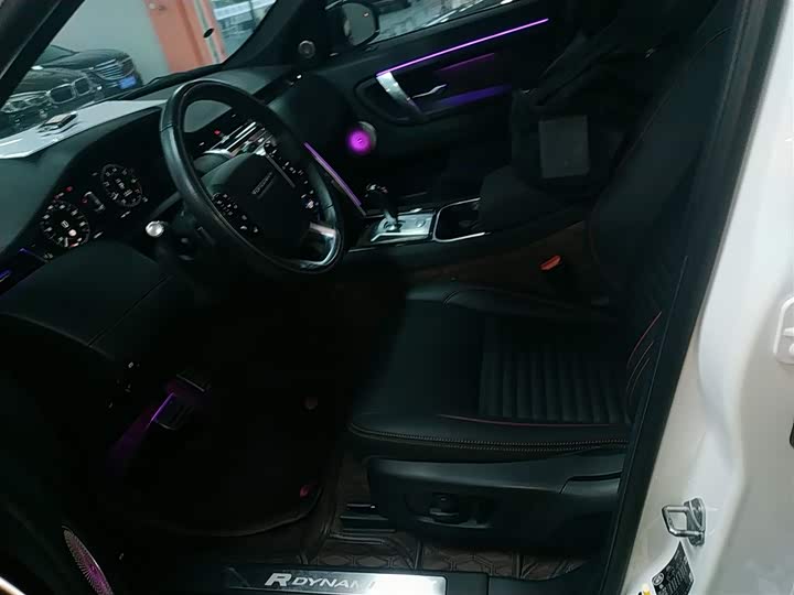 Фото 15 - Land Rover Discovery Sport