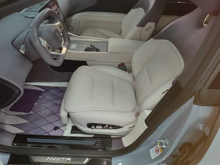 Фото 15 - Avatr 12