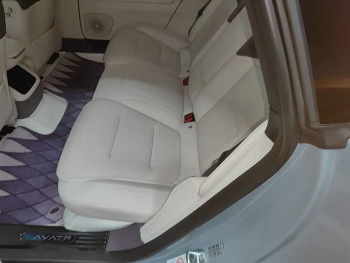 Фото 17 - Avatr 12