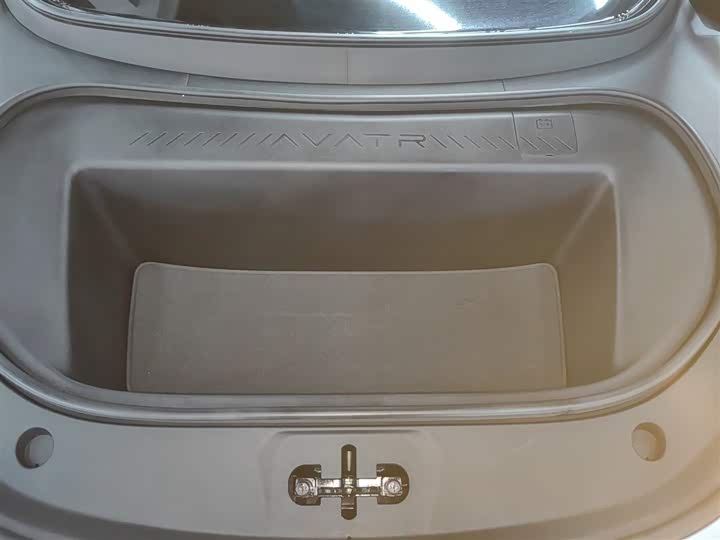 Фото 20 - Avatr 12