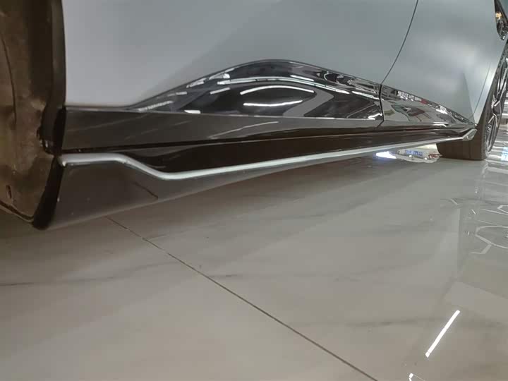 Фото 21 - Avatr 12