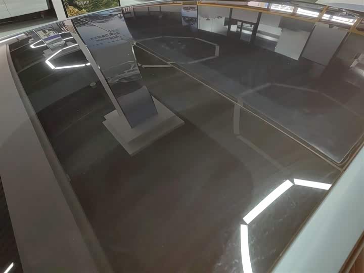 Фото 27 - Avatr 12