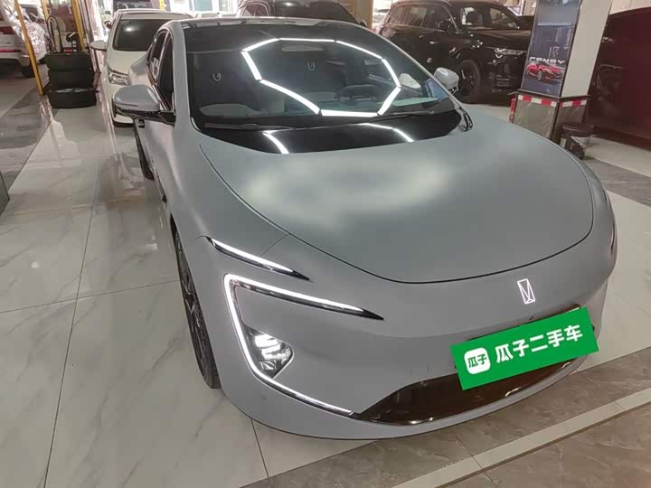 Фото 4 - Avatr 12