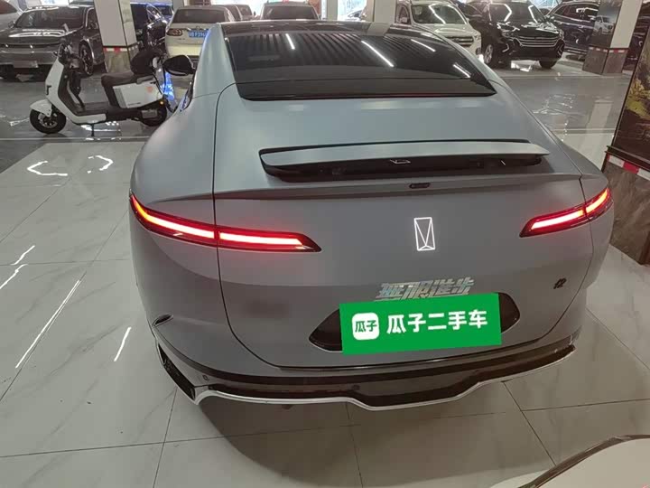 Фото 6 - Avatr 12