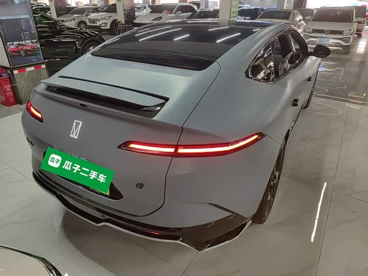 Фото 7 - Avatr 12