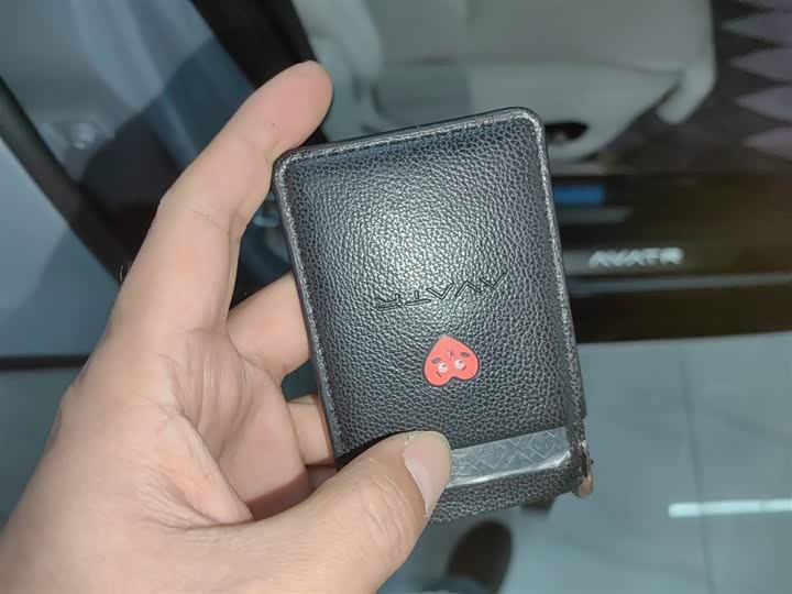 Фото 9 - Avatr 12